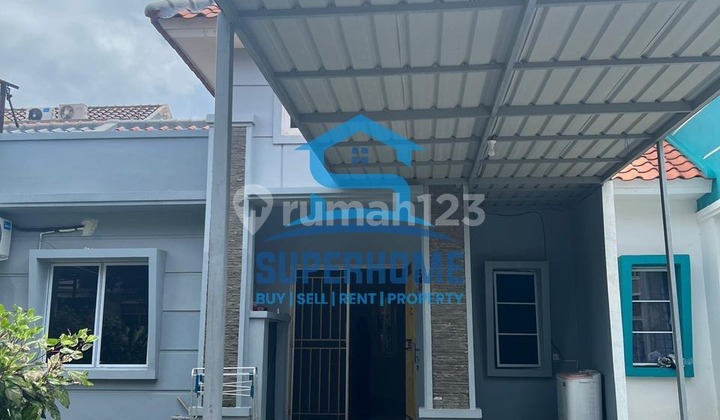 For Rent Diamond Palace House 2