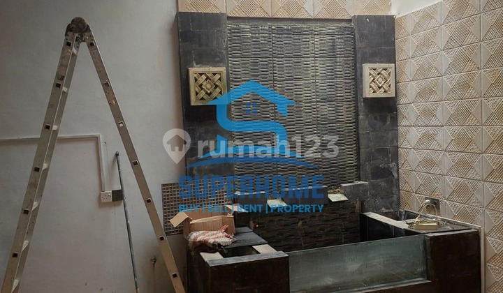 Dijual / Disewakan Rumah Oriental Batam Centre 2