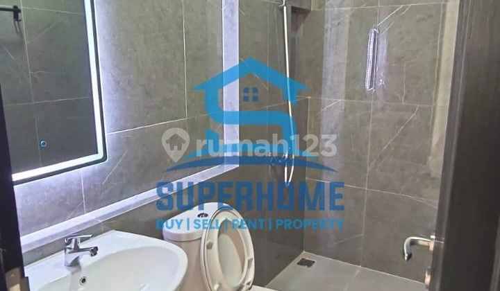 For Rent: Panbil Villa House For Rent: Panbil Villa House