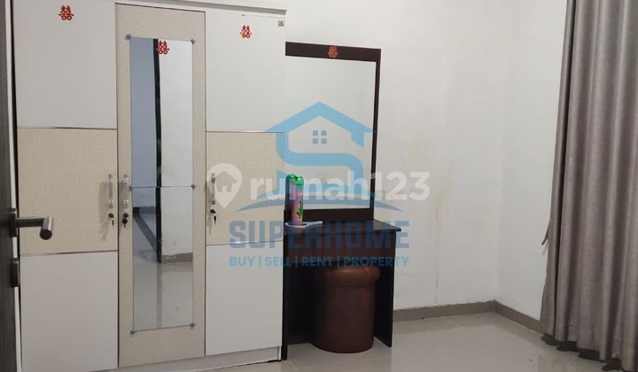 Disewakan Perumahan.central Raya Tiban 2