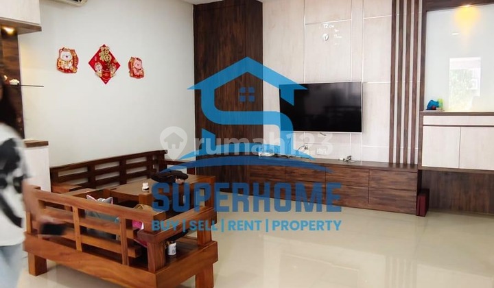 For Rent House Batam Centre 2