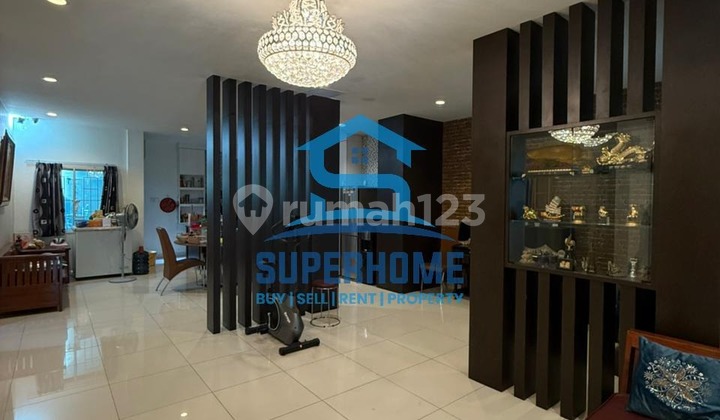 For Sale: 3-Star Hotel in Batam Centre 2