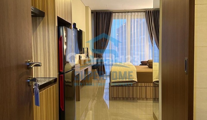 Dijual Apartemen Thamrin Nagoya City 2