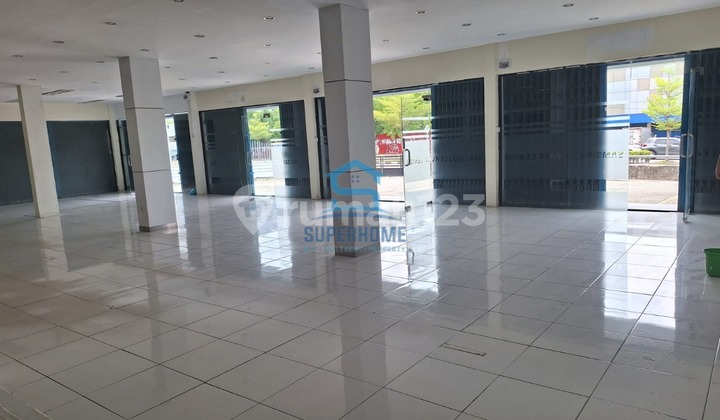 For Rent: 4 Strategic Shop Houses Facing Nagoya Main Road 2