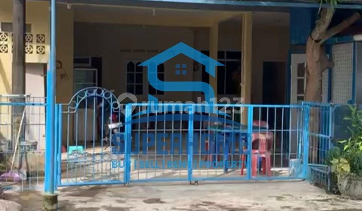 Dijual Rumah Hook Baloi Mas Bstam