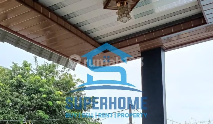 For Sale Bsi Residence Batam Centre House 2