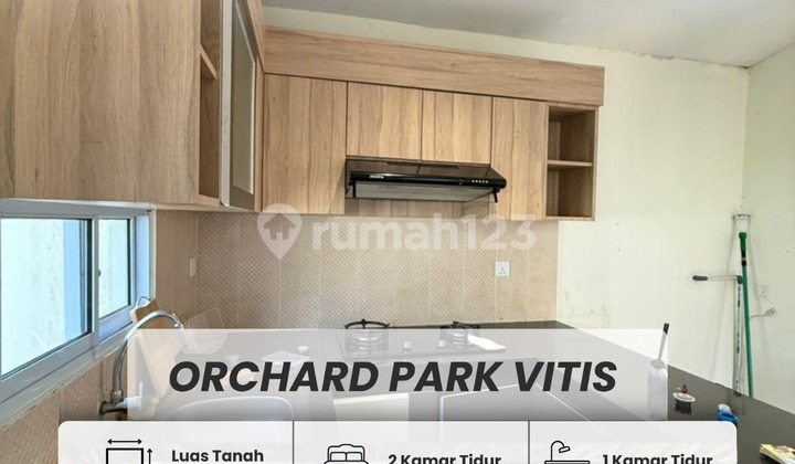 For Sale Orchard Park Cluster Vitis House