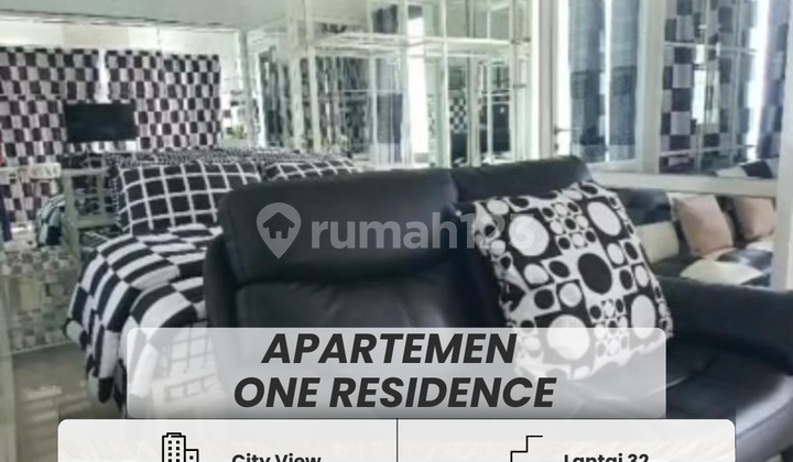 For Sale One Resident Apartment Batam Centre For Sale One Resident Apartment Batam Centre