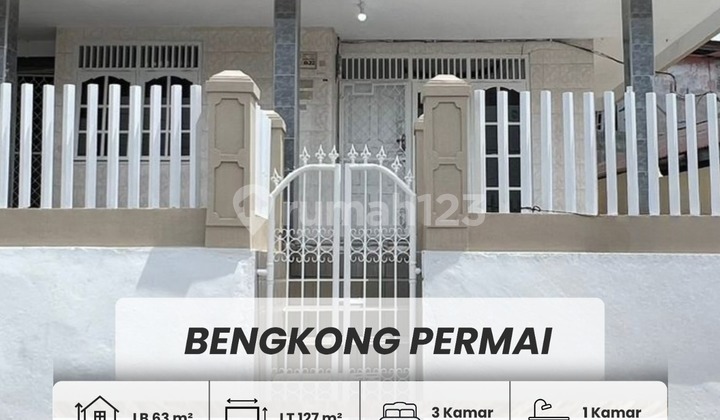 For Sale House Bengkong Permai Batam For Sale House Bengkong Permai Batam