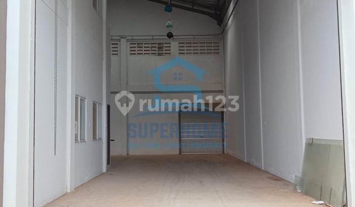 For Rent Warehouse Kabil Aerolink Nongsa For Rent Warehouse Kabil Aerolink Nongsa