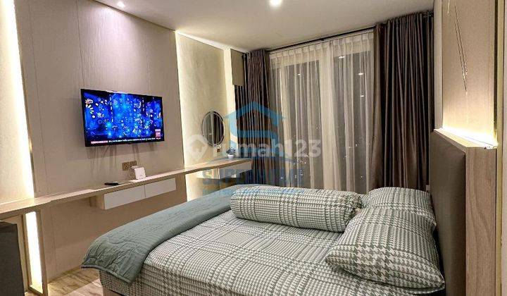 Apartemen Nagoya Thamrin City 1