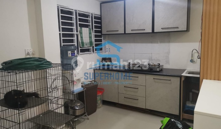 Dijual Rumah Anggrek Sari Batam Cente 2