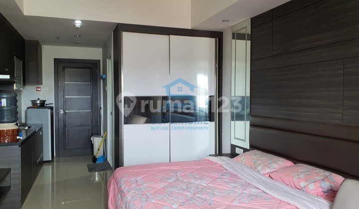 Disewakan Nagoya Manaion Apartemen 2