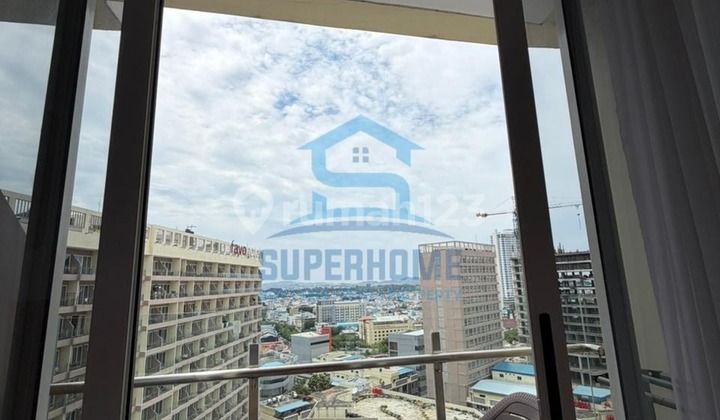 Disewakan Apartemen Thamrin Nagoya 2