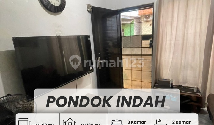 Sold House in Pondok Indah Sungai Panas, Batam Sold House in Pondok Indah Sungai Panas, Batam