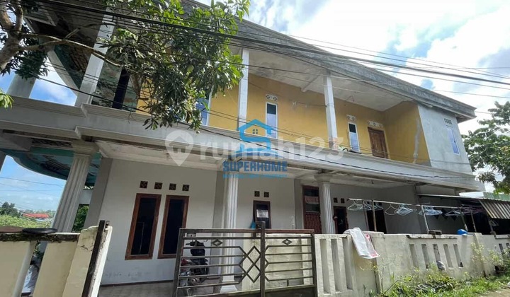 Dijual Rumah Tiban Lama 2