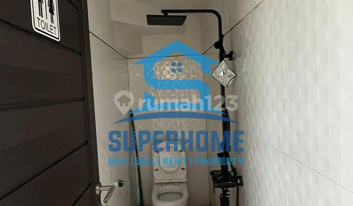 Dijual Rumah Central Hill Resident 2