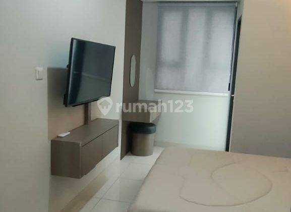 Apartemen BALOI 1