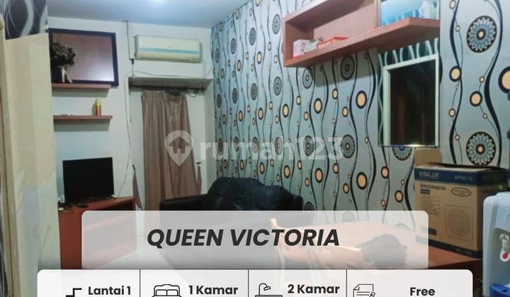 For Rent Queen Victoria Apartment