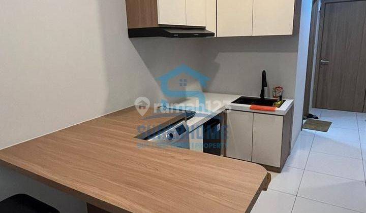 Apartemen Permata Residence Baloi 1