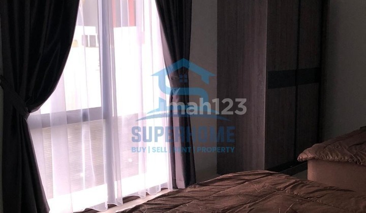 For Sale Agathis Sukajadi House 2