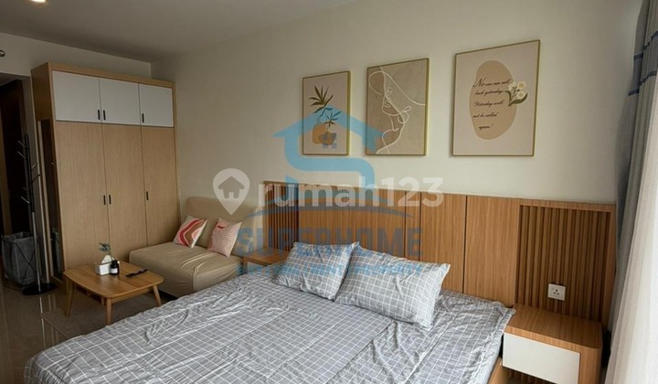 For Rent Apartment Thamrin Nagoya For Rent Apartment Thamrin Nagoya