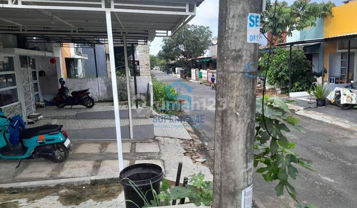 Disewakan Rumah Selebriti 1 2