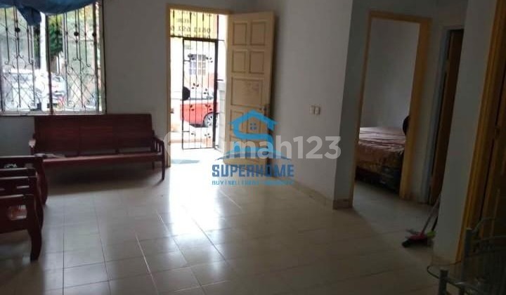 For Rent Taman Duta Mas Cluster Victoria 2