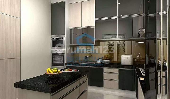 Dijual Perumahan Orchid Park Batam Centre 2