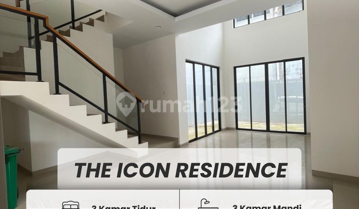For Rent: Icon Residence Batam Centre For Rent: Icon Residence Batam Centre