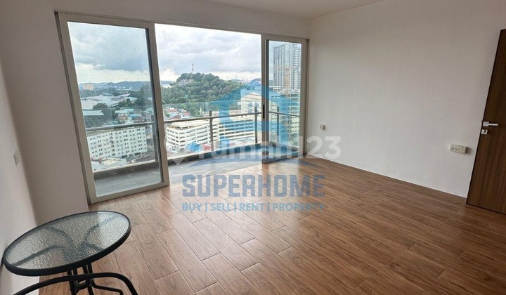 Dijual Aston Apartemen Nagoya 2