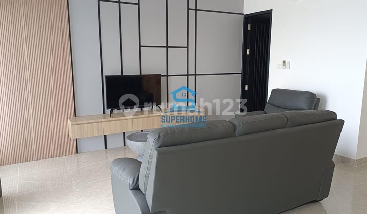 For Rent: Panbil Villa House For Rent: Panbil Villa House