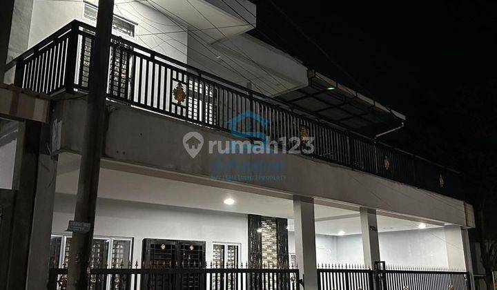 Rumah Di Jalan Tiban Indah Permai Dekat Tiban Centre Top 100  1