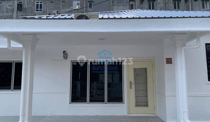 Disewa Rumah Cantik Serhana Dibaloi Kusuma 1