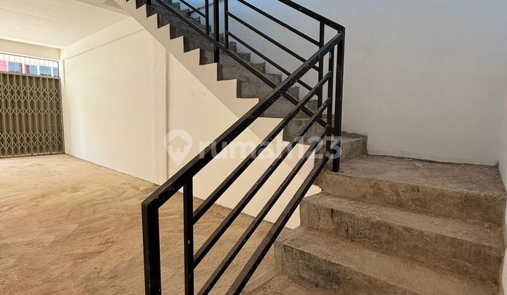 For Rent 2-Storey Shop House at Digolden Bci Bengkong 2