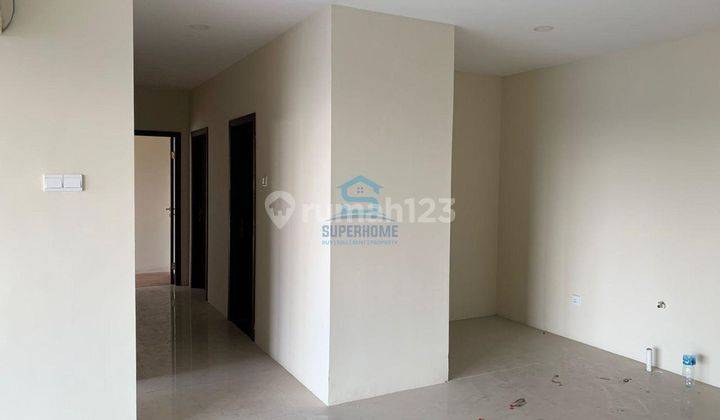 Dijual Apartment Aston  3 Bedroom Lokasi Strategis 2