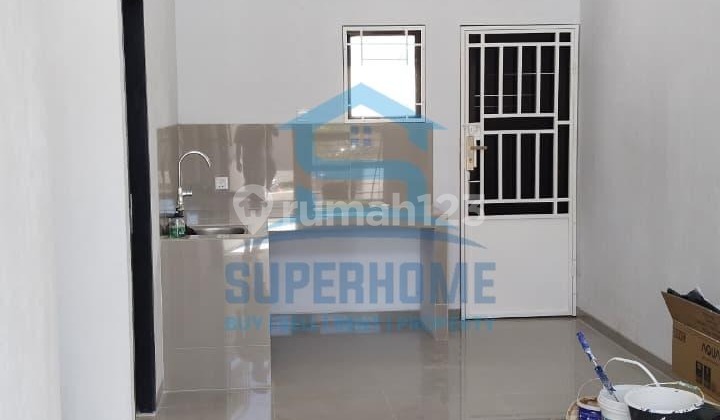 For Rent Central Tiban House