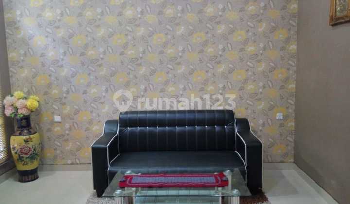 Disewakan Rumah 2 Lantai Di Perumahan Oma Batam Centre  2