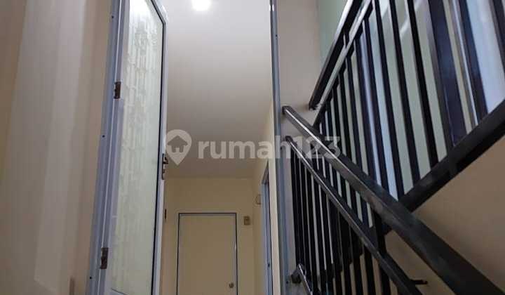 For Rent 3-Story Shop House in Batam Centre Fully Renovated 2