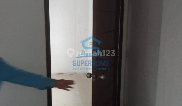 Dijual Rumah 2,5 Lantai Tiban Sampurna 2