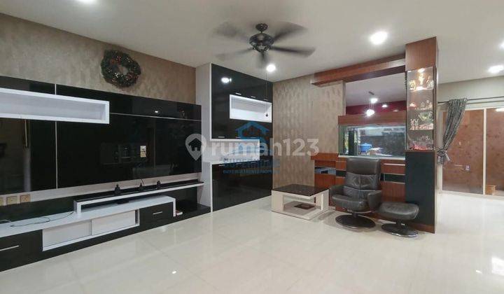 Dijual Rumah 2,5 Lantai Bonavista Batam Center 1