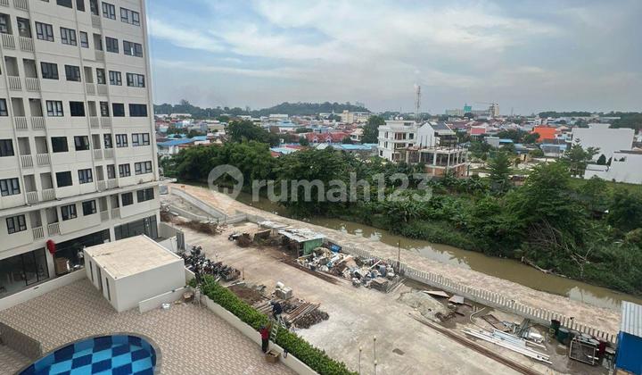 Dijual Murah Baloi Apartement Unit Baru Tipe 2 Bedroom Dijual Murah Baloi Apartement Unit Baru Tipe 2 Bedroom