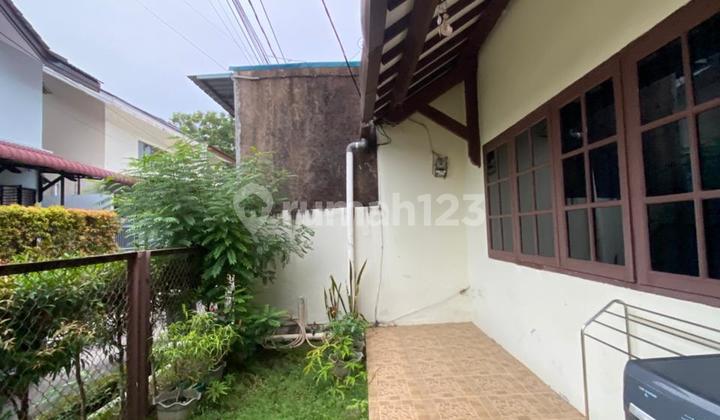 Disewakan Rumah Full Furnished Dipalm Spring Tinggal Bawa Koper 2