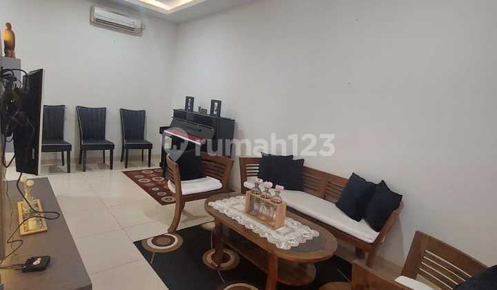 For Rent 2-Story House in Batam Centre 2