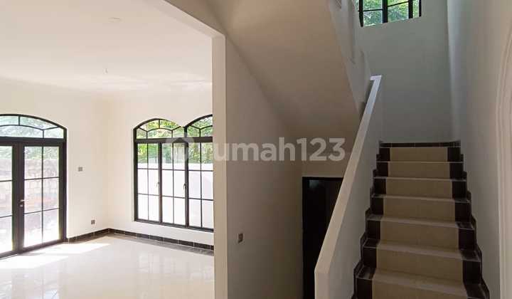 For Sale Beautiful 2-Storey House Bukit Indah Sukajadi Batam 2