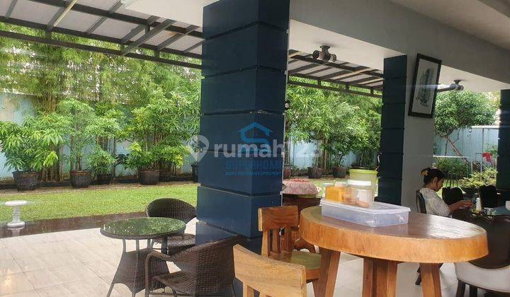 Dijual Rumah Lokasi Orchird Park Strategis 2