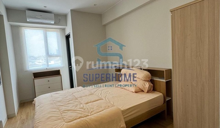 Dijual Apartement Balo  1
