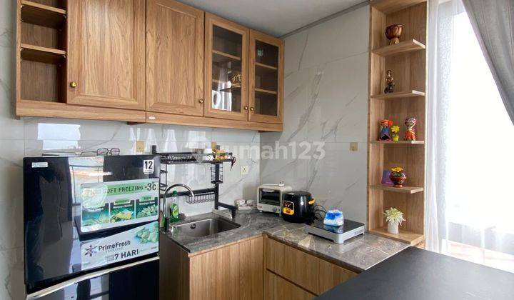 Disewakan Apartement One Residence Batam, Harbourbay  2