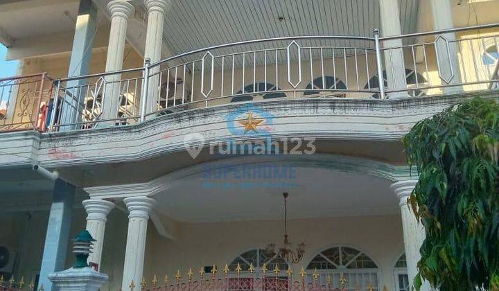 Dijual Rumah Dutamas 1