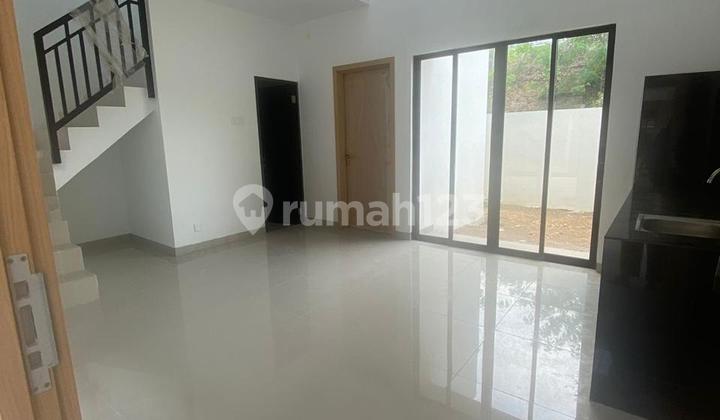 Dijual Rumah Elit 2 Lantai Central Hill Batam Centre 2